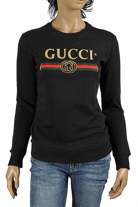 gucci sweater dhgate|Gucci sweatshirt women's.